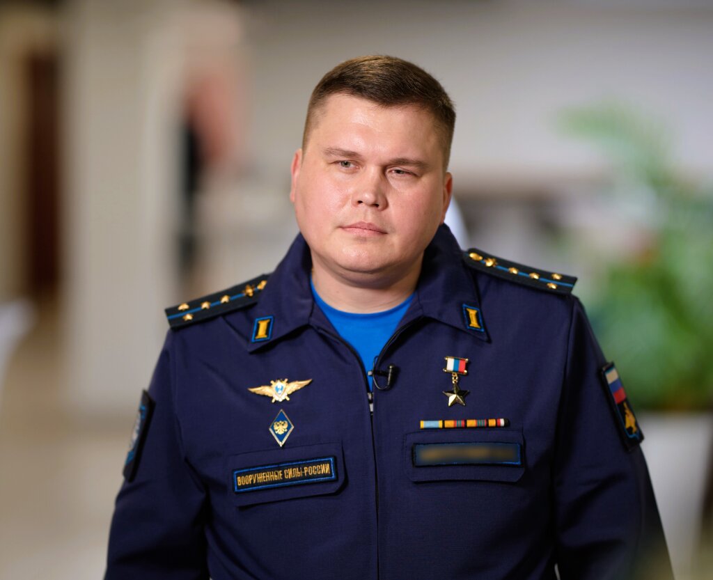 Президентская академия открывает пункты оценки для кандидатов в участники программы «Время героев»