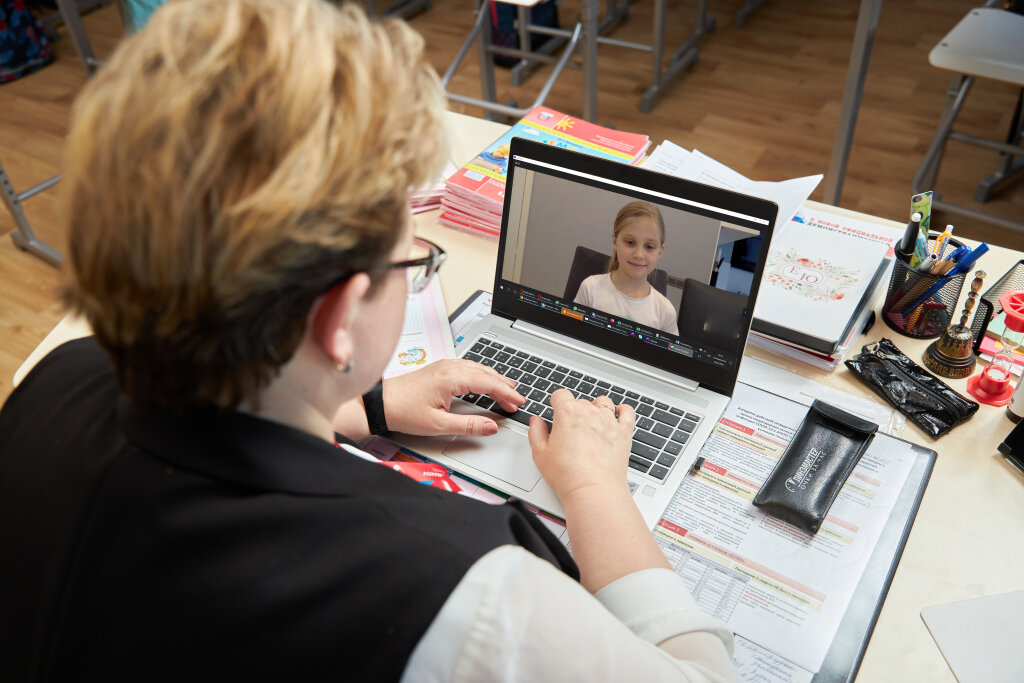 «Сферум» запускает обновленный курс для педагогов