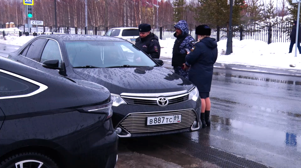 В городе проходит профилактическая операция «Должник»