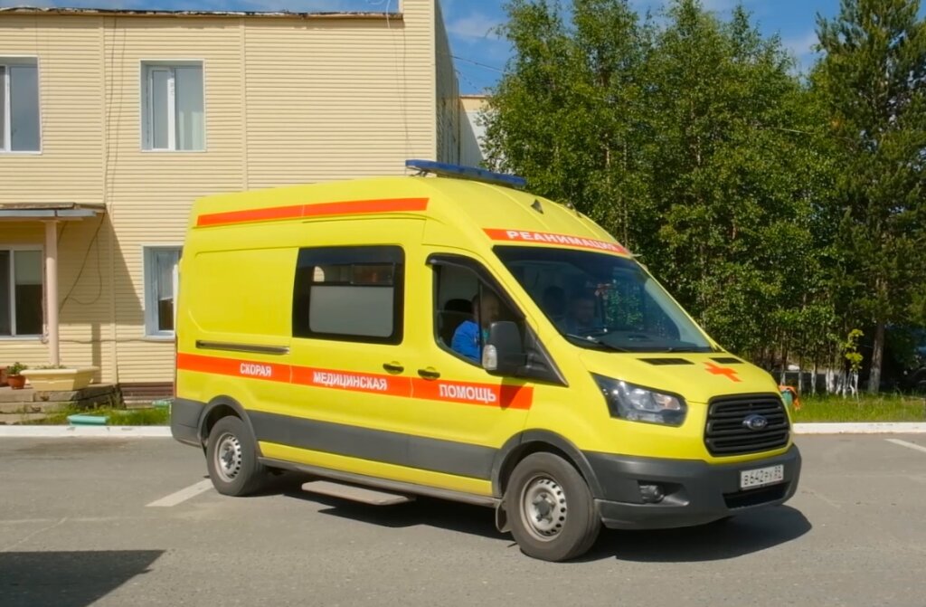 Более 5 тысяч ямальских медиков получают специальную соцвыплату в повышенном размере