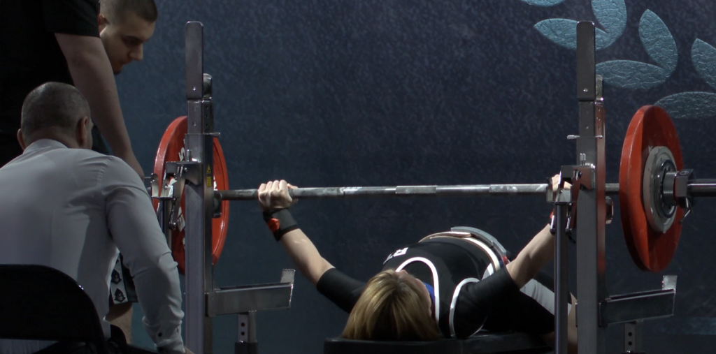 Пауэрлифтеры поборются за призы губернатора ЯНАО