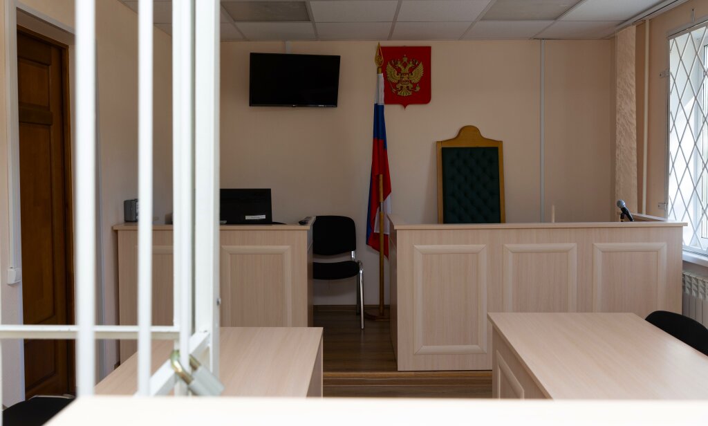 Муравленковец осужден за нанесение легкого вреда здоровью своему знакомому