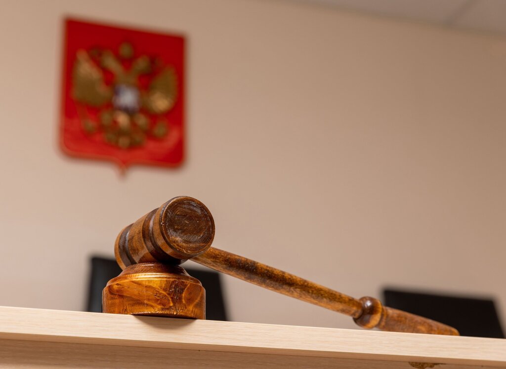 В Муравленко осудили жителя поселка Ханымей