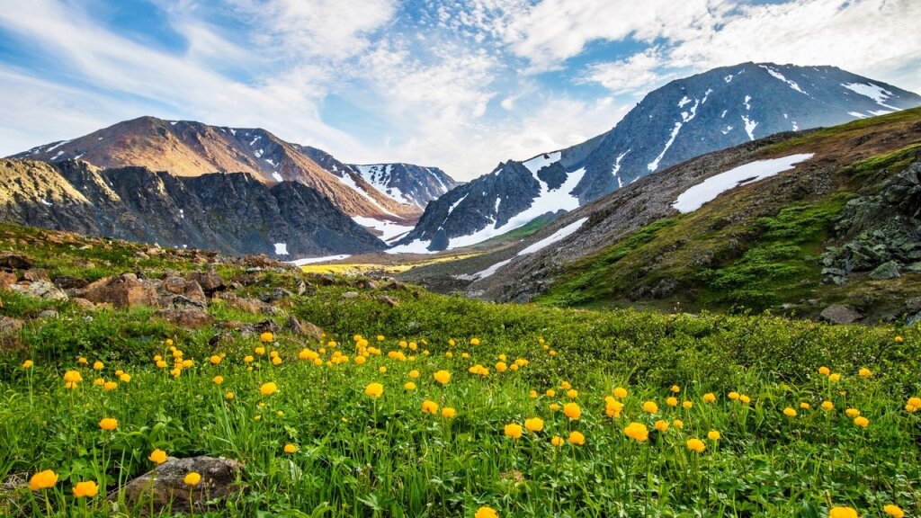 Конкурс видеороликов «Покажи Ямал» стартует 15 мая