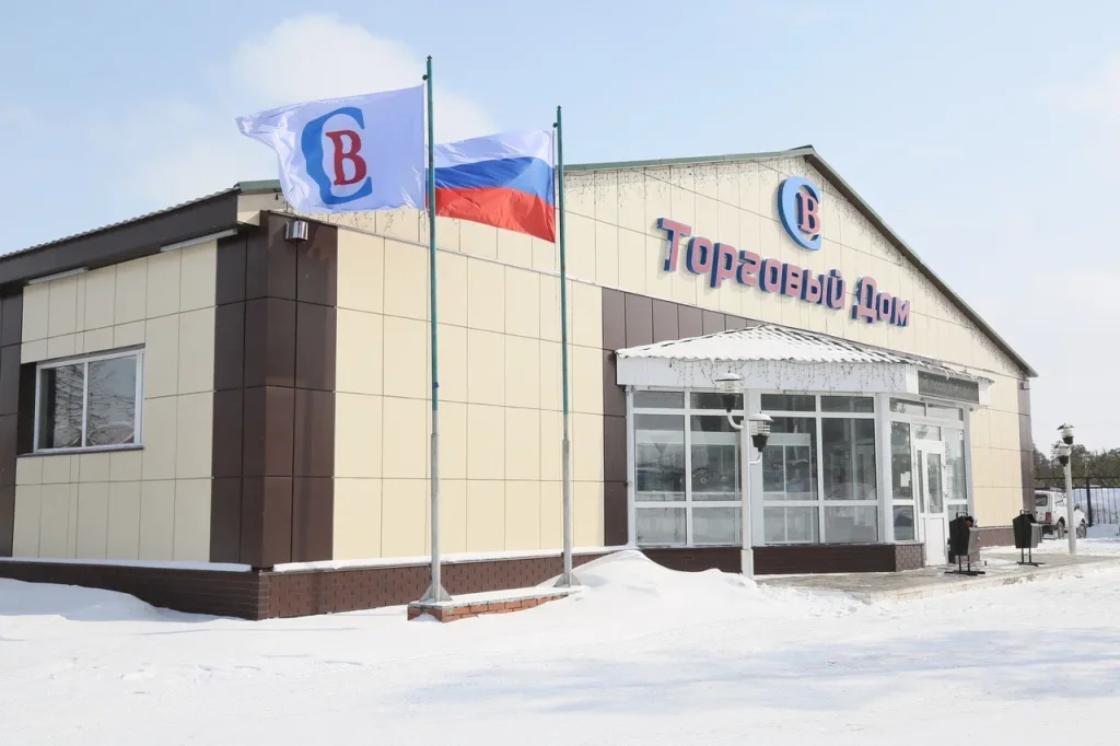 Торговые объекты «СВ» и «ЧебурекМи» – победители конкурса «Торговля России»