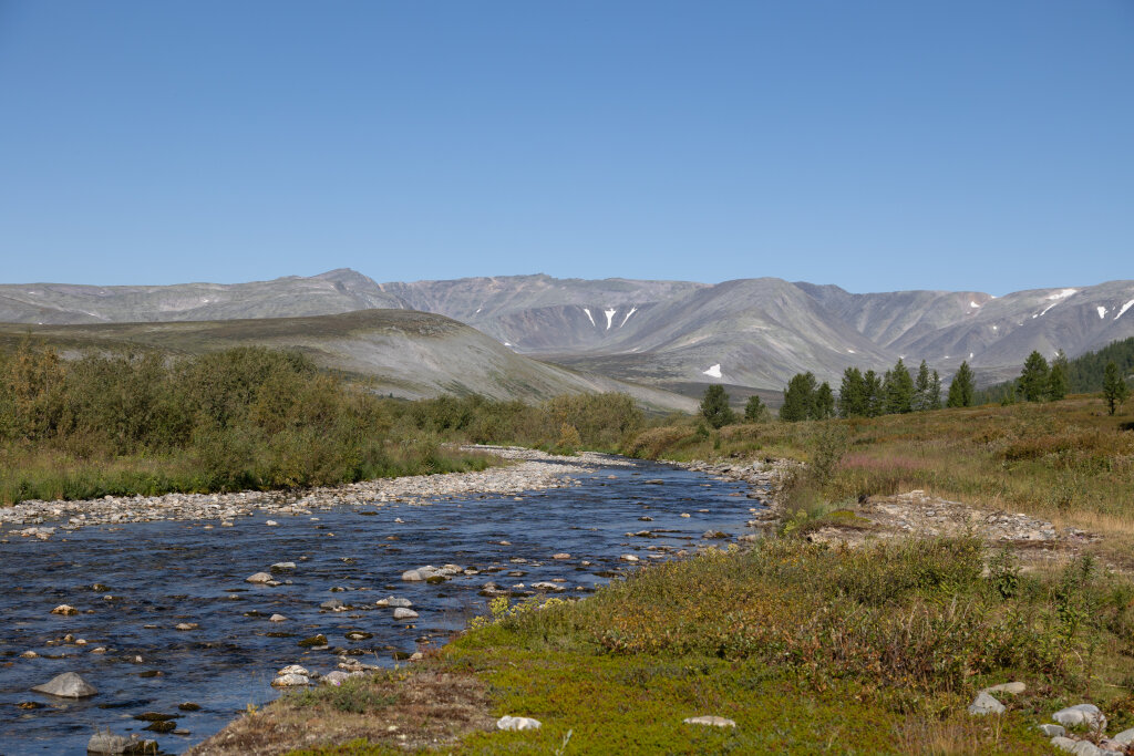 Школьники Муравленко станут участниками проекта «Юные геологи»