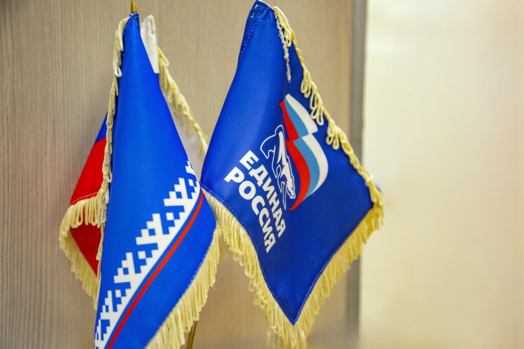 Почти 1 000 муравленковцев приняли участие в первый день предварительного голосования