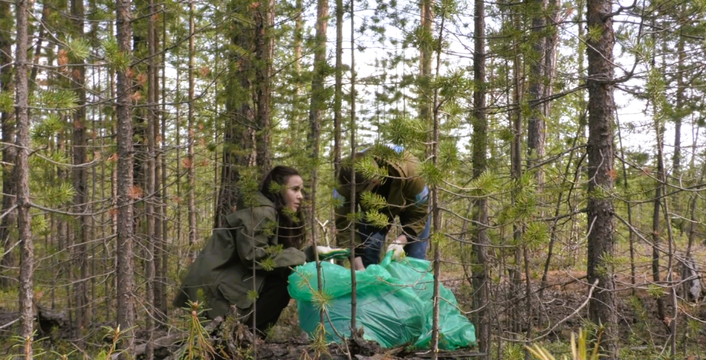 Волонтёры проекта «Будущее Арктики» готовятся к новому сезону