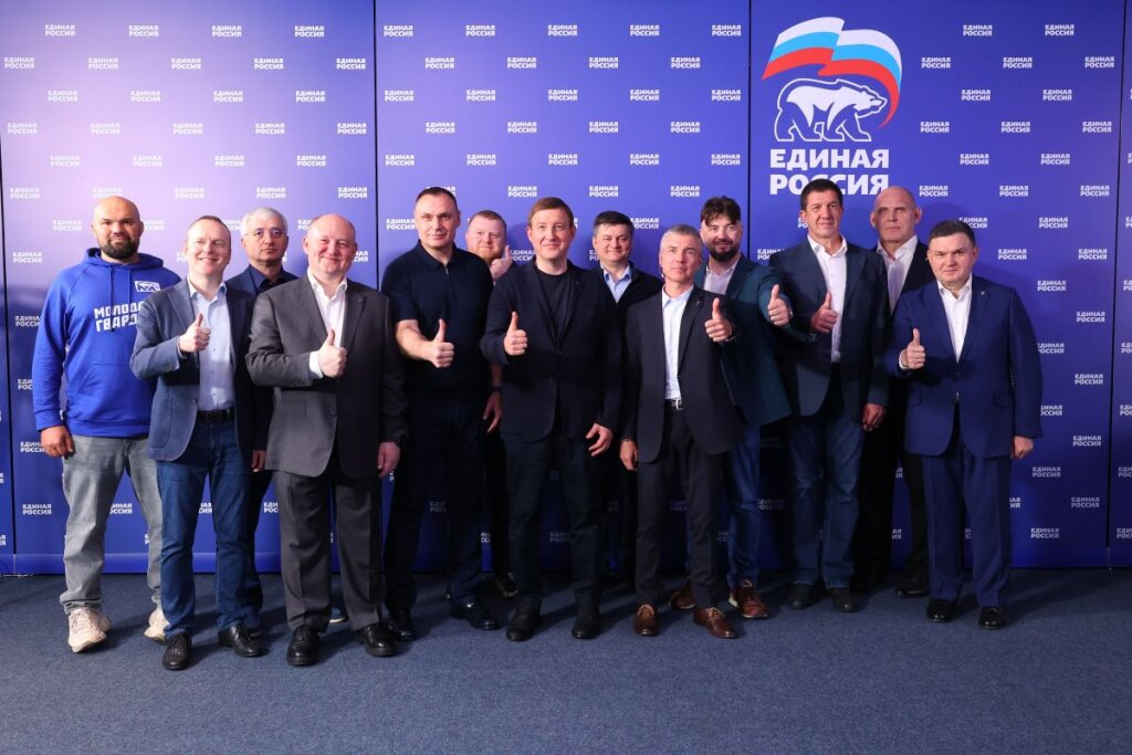 На Ямале завершено электронное предварительное голосование «Единой России»