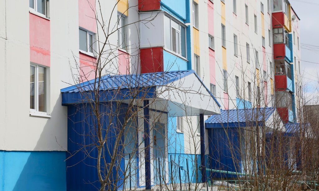 Ямальцы приобретают недвижимость по Арктической ипотеке