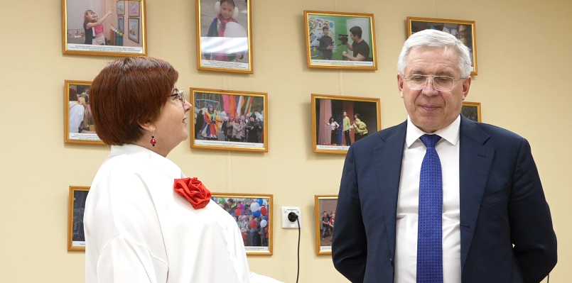 Городской архив принимает личные вещи первопроходцев