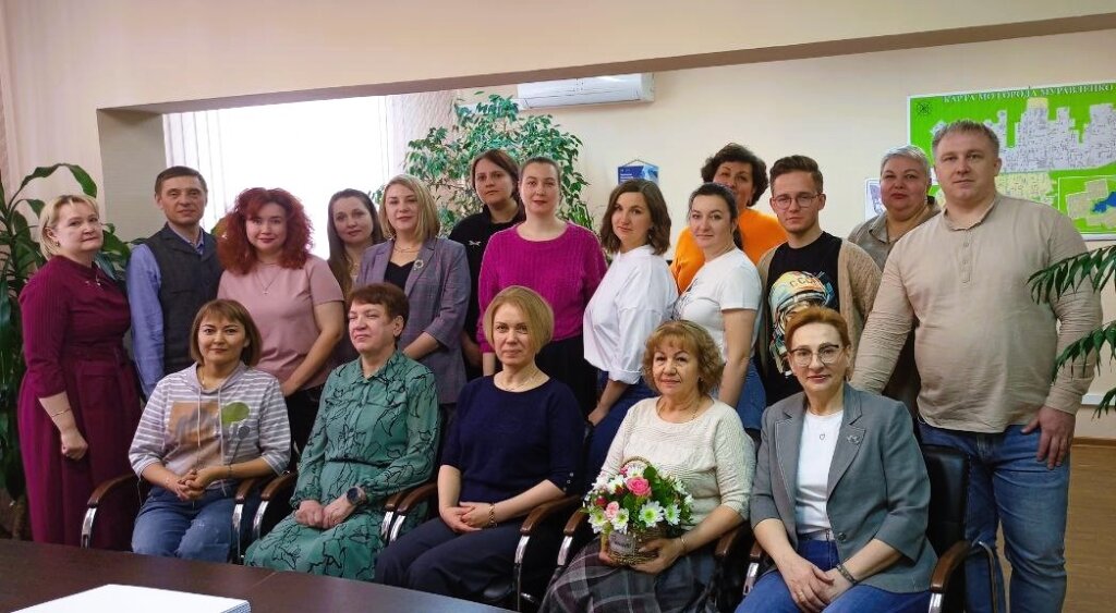 Муравленко одержал победу в конкурсе на лучшее энергоэффективное ЖКХ Ямала