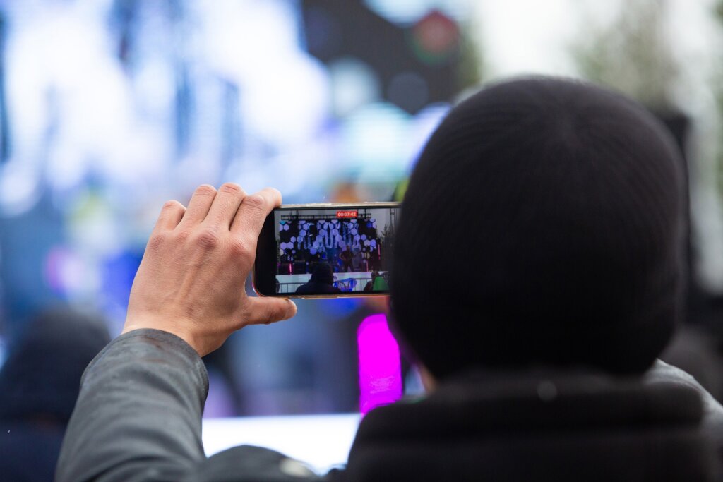 Заявки на кинофестиваль «Зеркало будущего PRO» принимают до 15 июня