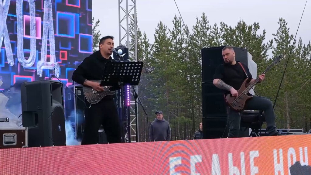 Жителей и гостей города приглашают на фестиваль «Белые ночи»