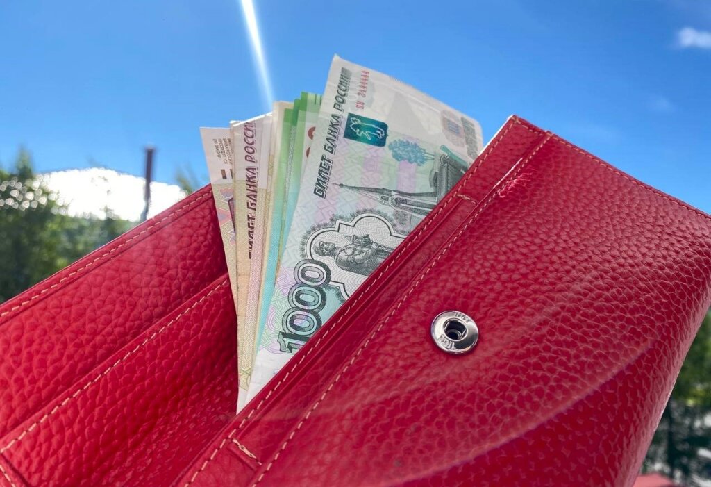 С 1 июля вырастет госпошлина на биометрический загранпаспорт