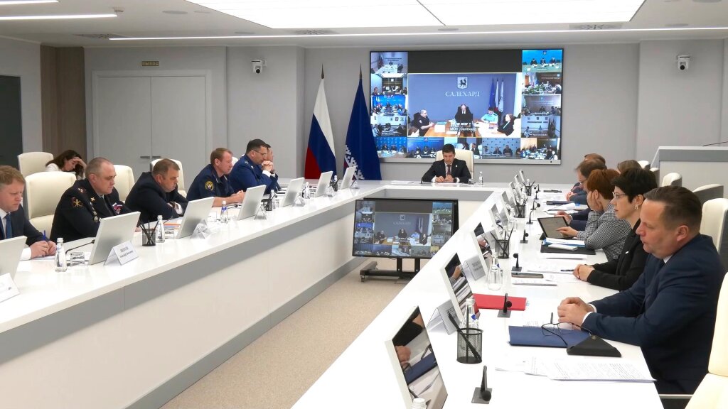 Губернатор ЯНАО предложил централизовать госзакупки