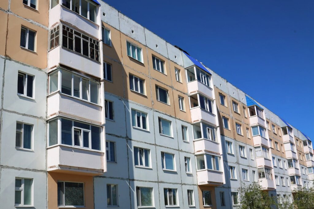 Житель Муравленко заплатит штраф за фиктивную регистрацию
