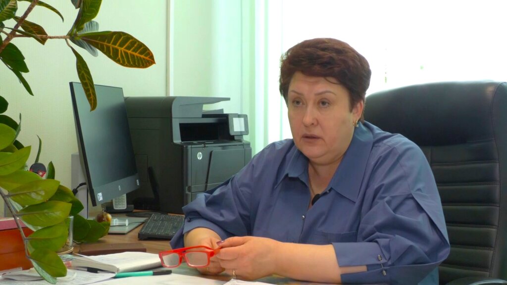 Елена Якимец: главное, не выгореть и сохранить способность сочувствовать