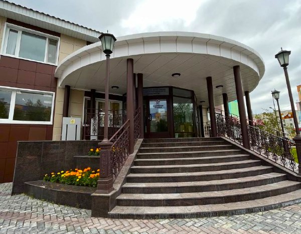 Муравленковцы смогут получить бесплатную юридическую консультацию