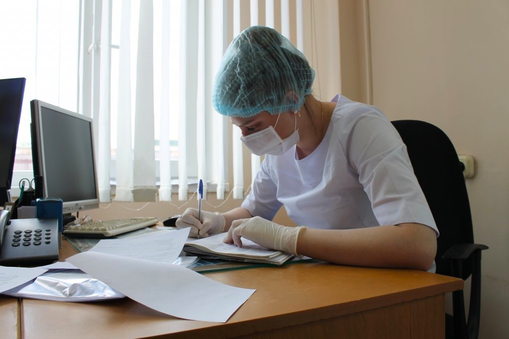 Репродуктивную диспансеризацию можно пройти во всех муниципалитетах Ямала