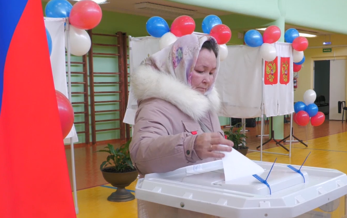 В сентябре пройдут довыборы в Тюменскую областную Думу