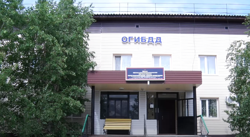 3 июля – профессиональный праздник госавтоинспекторов