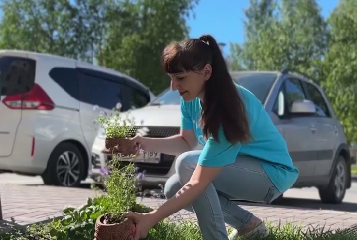 Заявки на конкурс благоустройства принимают до 22 июля