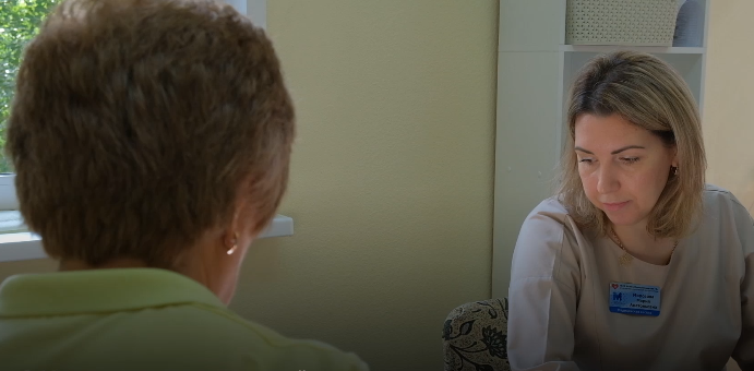 17 муравленковцев приняли участие в едином дне диспансеризации