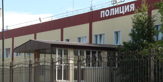 Муравленковская полиция приглашает на службу в органы внутренних дел