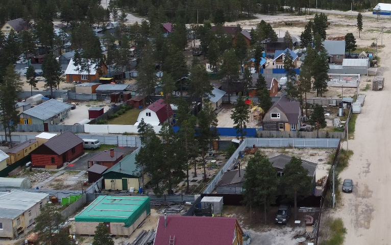 С 1 марта 2025 года маткапитал можно будет тратить на строительство домов