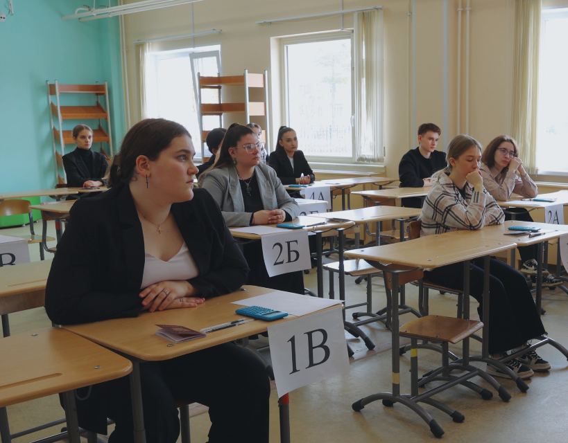 Вопрос закрыт: в 2025 году ЕГЭ пройдет по прежним правилам