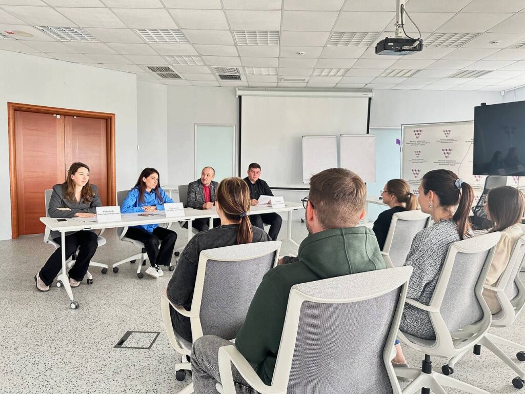 За выборами будут следить общественники