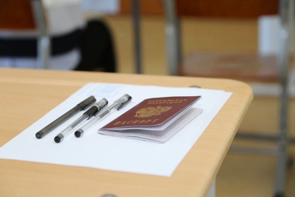 16 выпускников Муравленко решили пересдать ЕГЭ в дополнительные дни