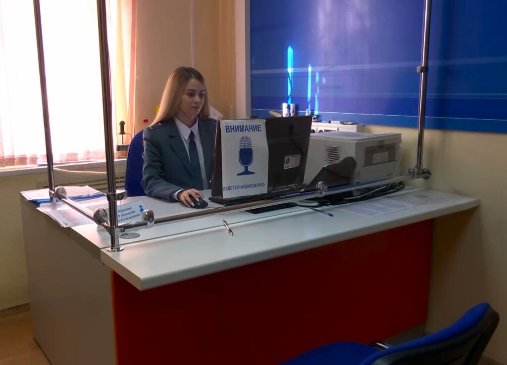 Налоговая запускает пилотный проект «Лёгкое электронное государственное обслуживание»