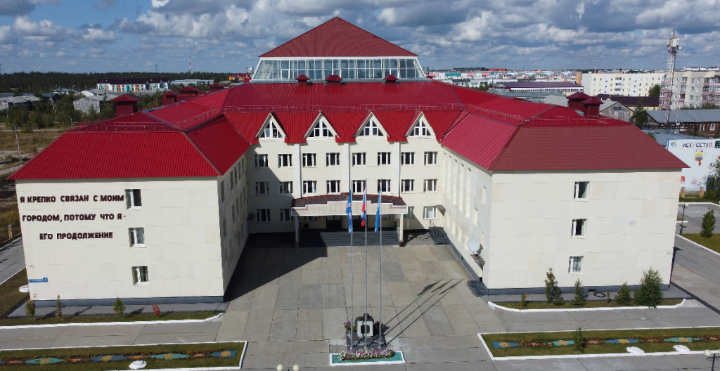 409-я участковая комиссия теперь находится в лицее