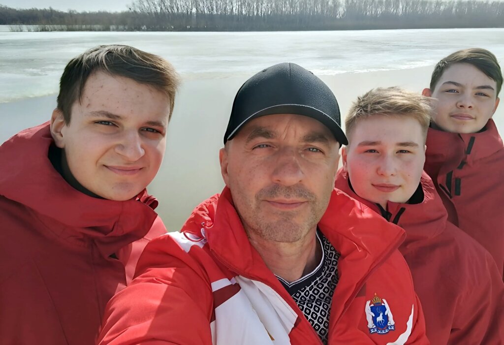 На Ямале пройдет конкурс по автомногоборью для юных северян