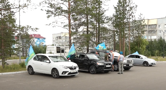 Крылатая гвардия: 2 августа – День Воздушно-десантных войск