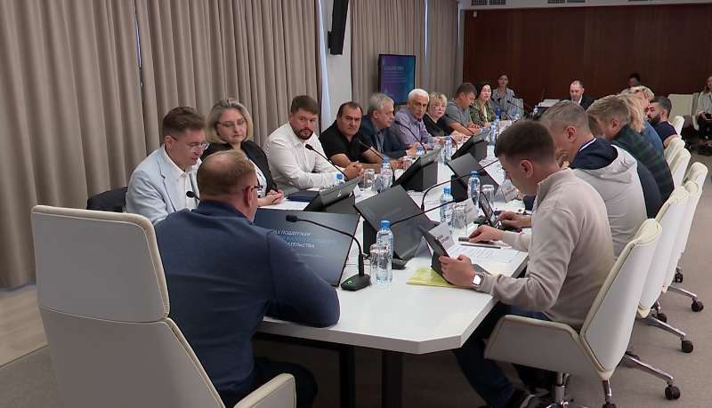 Проблема газоснабжения тормозит развитие бизнеса