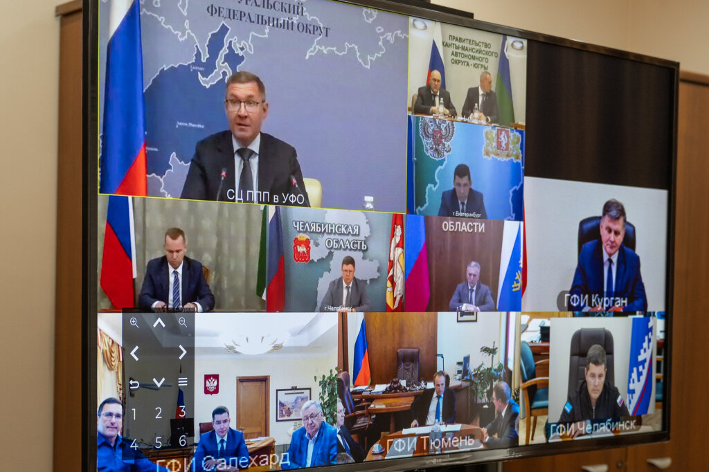 На Ямале ведется широкое информирование о предстоящих выборах