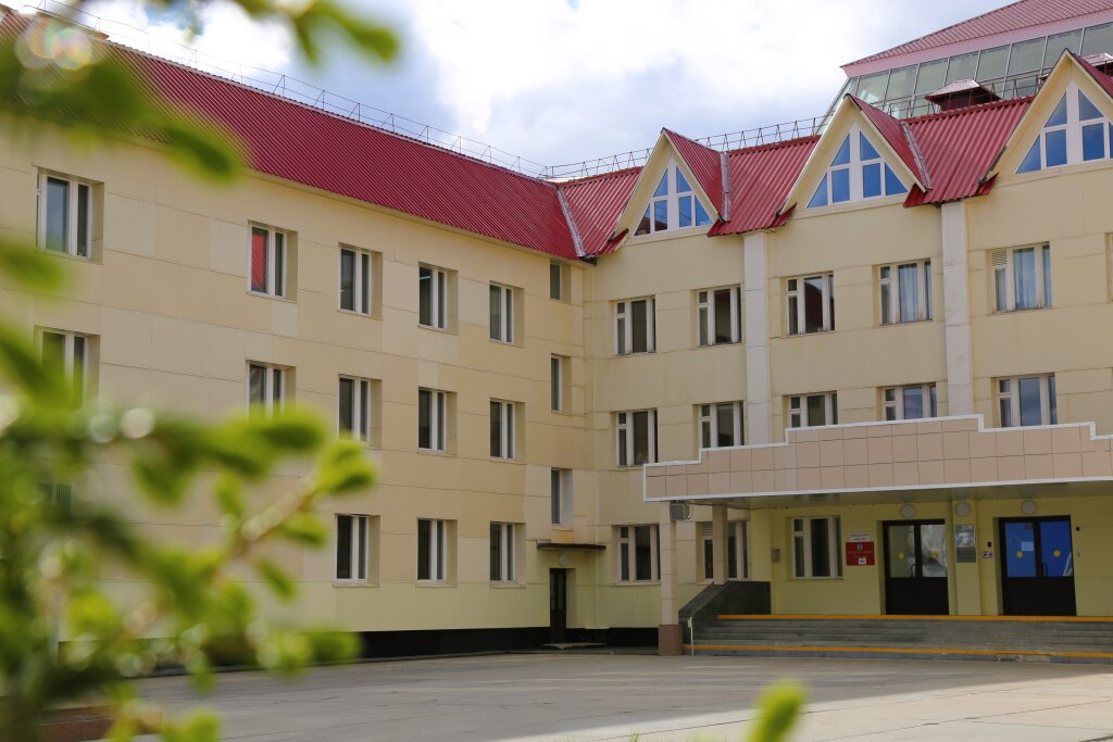 Лицей вошел в топ-3 рейтинга по количеству выпускников, поступивших в лучшие вузы России