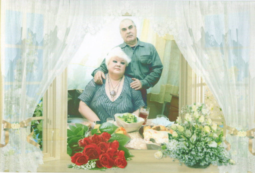 «Нам здесь хорошо»