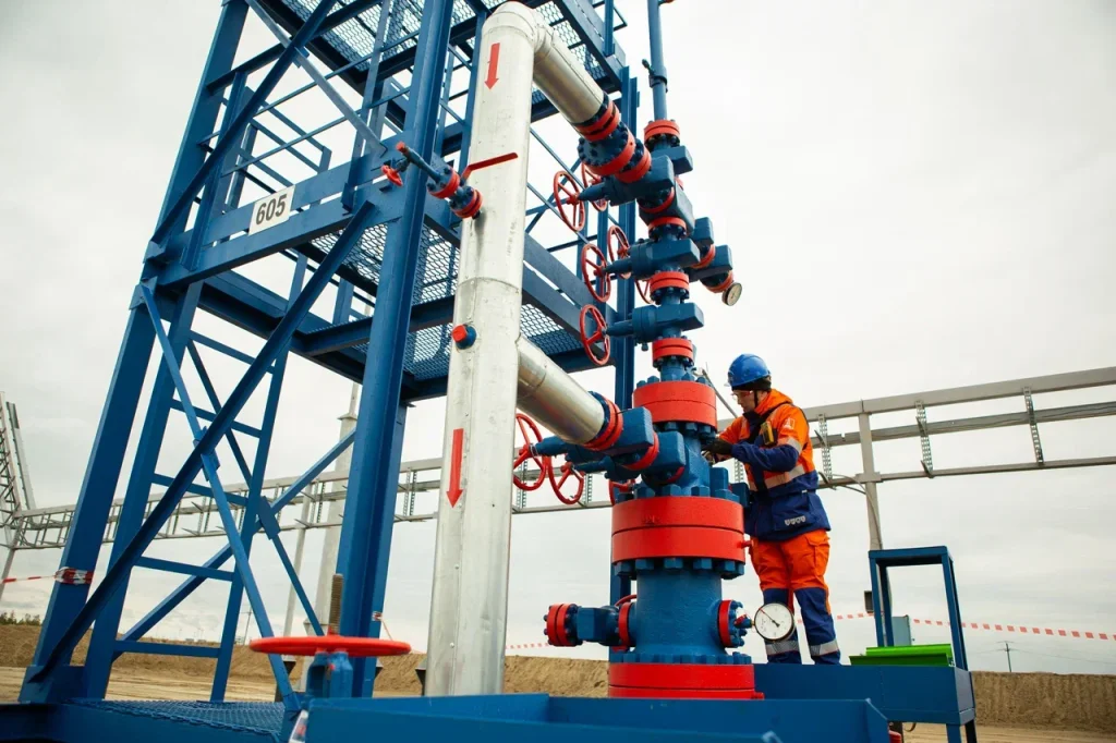 На Ямале пройдет Всероссийский конкурс профессионального мастерства «Нефтегазовый олимп»