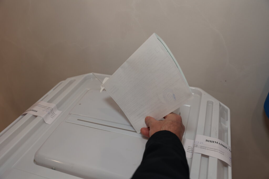 В СМИ началась агитация кандидатов на довыборах в Думу Тюменской области
