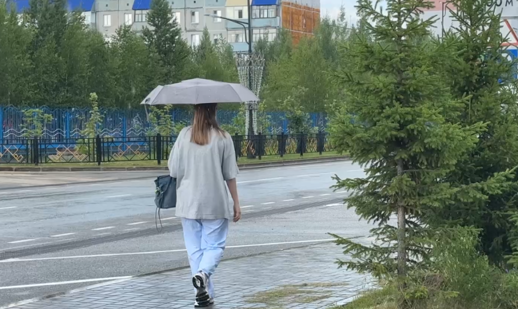 Осторожно: гроза! Ежегодно в мире от ударов молнии погибают тысячи людей