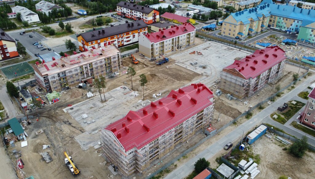 На Ямале примут новую программу переселения