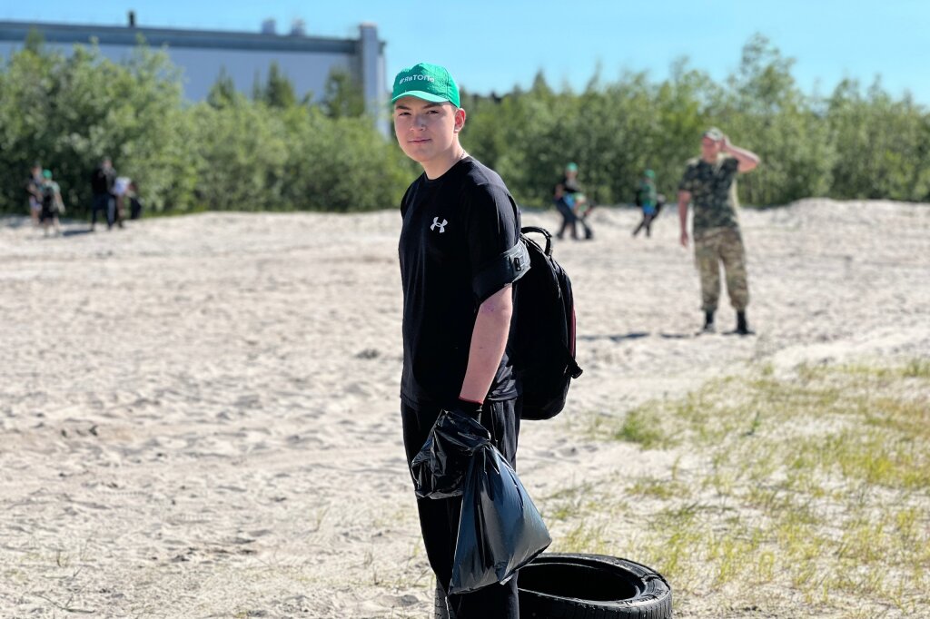 ТОПы установили новый рекорд