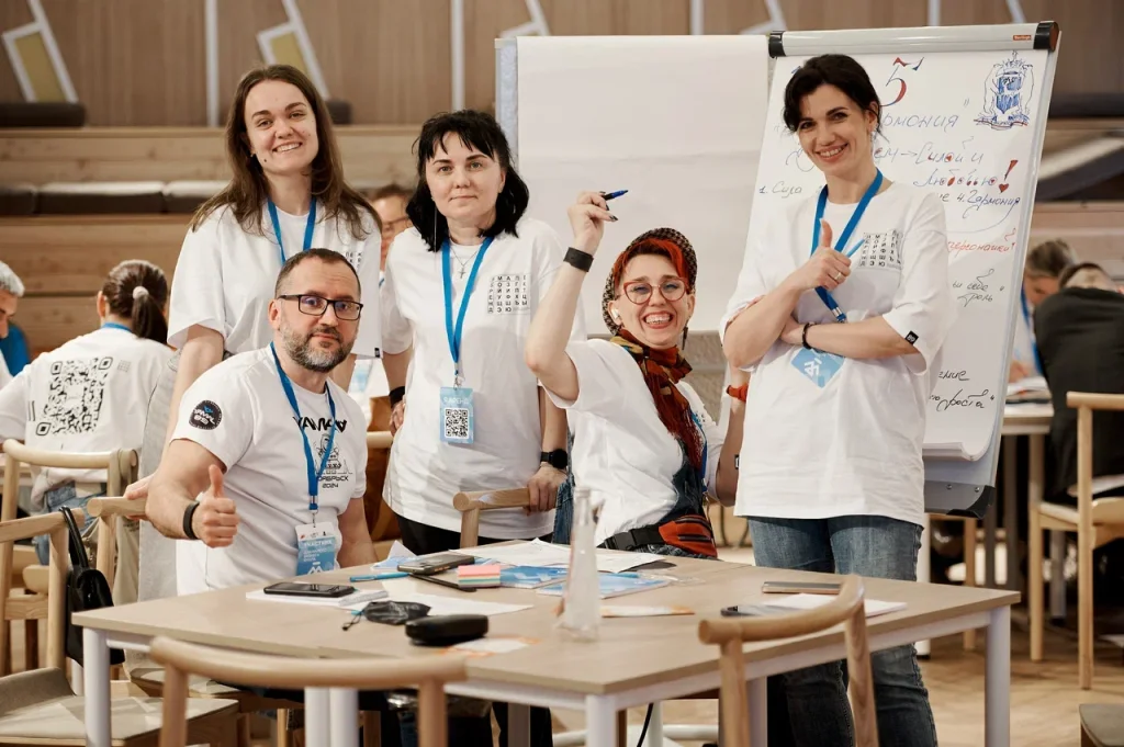 На Ямале пройдет встреча представителей творческого бизнеса