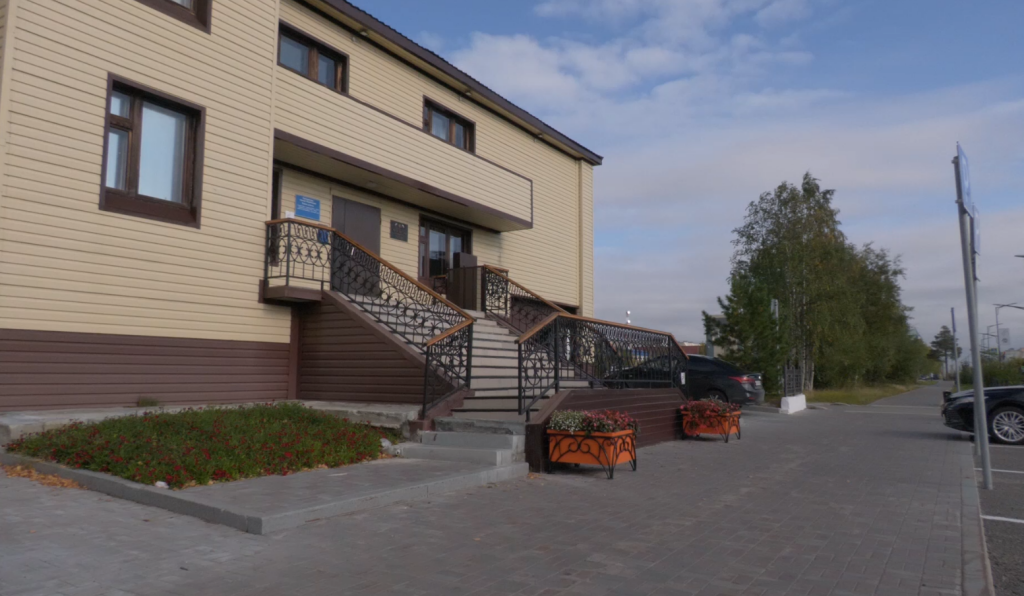 Прокуратура предостерегает молодёжь от экстремизма