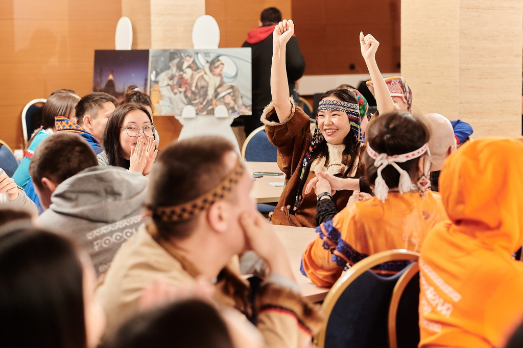 Регистрацию на юбилейный форум «Российский Север» продлили на неделю