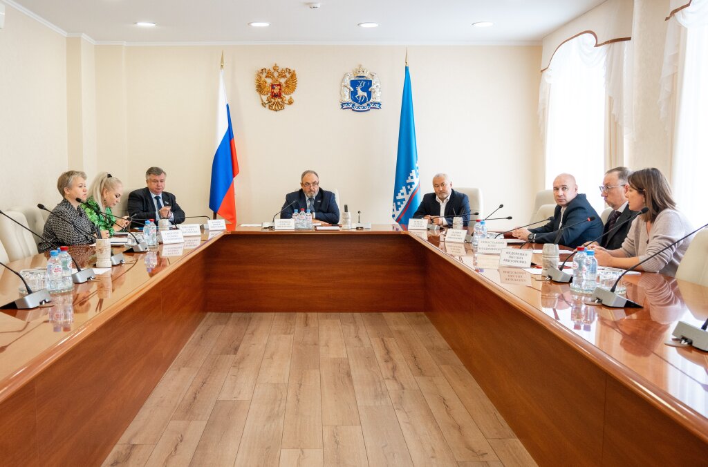 Осеннюю сессию депутаты откроют важными социальными законопроектами